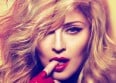 Madonna revient à l'essentiel avec "MDNA"