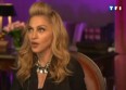 Madonna : regardez son interview samedi à TF1