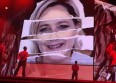 Marine Le Pen : Madonna, "une vieille chanteuse !"
