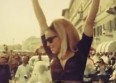 D�couvrez le nouveau clip de Madonna