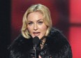 Madonna dévoile le trailer du "MDNA Tour"