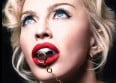 Madonna : 5 versions du titre "Living For Love"