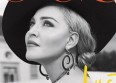 Madonna : l'album est repoussé à 2019