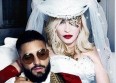 Madonna : nouveau single mercredi !