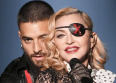 Madonna enflamme les BBMAs