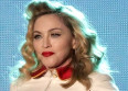 Madonna en possession d'un tableau volé ?