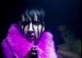 Découvrez le nouveau clip de Marilyn Manson