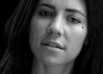 Marina & The Diamonds seule dans le clip "Lies"