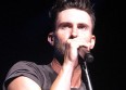 Maroon 5 interdit de chanter en Chine ?