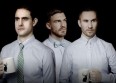 Miike Snow feat. Lykke Li : "Black Tin Box"