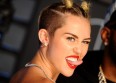 Miley Cyrus : polémique avant les MTV VMA's