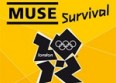 Muse signe "Survival", l'hymne officiel des J.O.