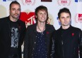 Muse annule des concerts suite à un accident
