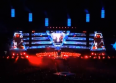 Muse dévoile "Unsustainable" filmé par ses fans