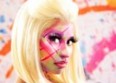 Nicki Minaj pr�sente son nouveau "Champion"
