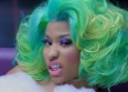 Nicki Minaj fait le show dans "I Am Your Leader"