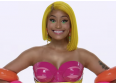Nicki Minaj : deux clips pour le prix d'un !