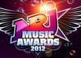 NRJ Music Awards 2012 : les nominés sont...
