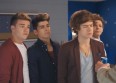 One Direction dans la nouvelle pub Pepsi