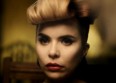 D�couvrez le nouveau clip de Paloma Faith