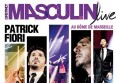 Patrick Fiori propose un pack CD et un ch�che