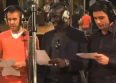 Les joueurs du PSG enregistrent un hymne !