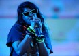 Les Vielles Charrues : M.I.A invit�e surprise
