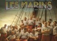 Les Marins d'Iroise reprennent "Santiano"