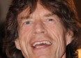 Mick Jagger à la tête d'un nouveau groupe