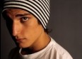 Louis Garrel pr�pare un album