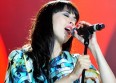Nolwenn, Zazie... mobilis�es pour la bonne cause