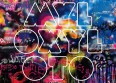 Tops UK : Coldplay solide mais pas transcendant