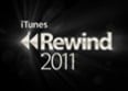 Les titres les mieux vendus sur iTunes en 2011