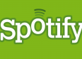 Spotify : bilan et top des titres de 2011