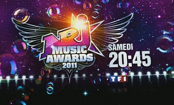 NRJ Music Awards 2012 : les 10 dernières indiscrétions