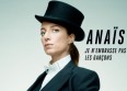 Ecoutez le nouveau single d'Ana�s