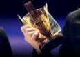 Victoires 2012�: les r�actions des gagnants
