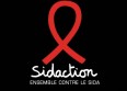 Les artistes mobilis�s pour le Sidaction