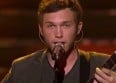 Phillip Phillips remporte "American Idol" 2012