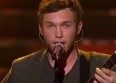 Philip Phillips remporte "American Idol" 2012