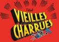 Vieilles Charrues : billets du jeudi à prix spécial