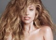 Top Internautes : Lady Gaga talonne E. Moire
