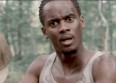 Black M (Sexion d'Assaut) dans le clip "Ailleurs"