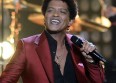 Radios/TV : Bruno Mars résiste à Avicii et Pink