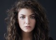 Radios/TV : Lorde poursuit son ascension