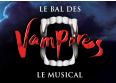 "Le bal des vampires" : 1er clip pour le musical !