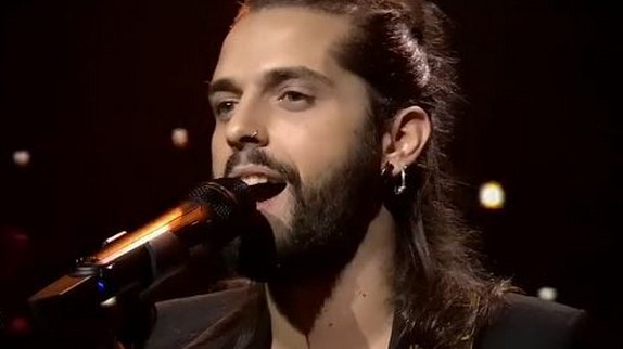 quel chanteur de rising star est decede
