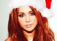 Calendrier de l'Avent, jour 8 : Miley Cyrus