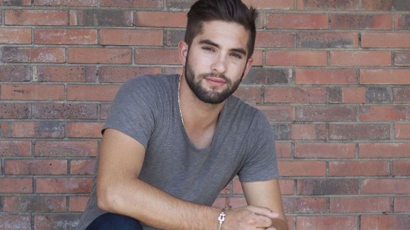 image de kendji