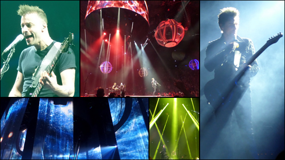 se sont rencontre groupe muse